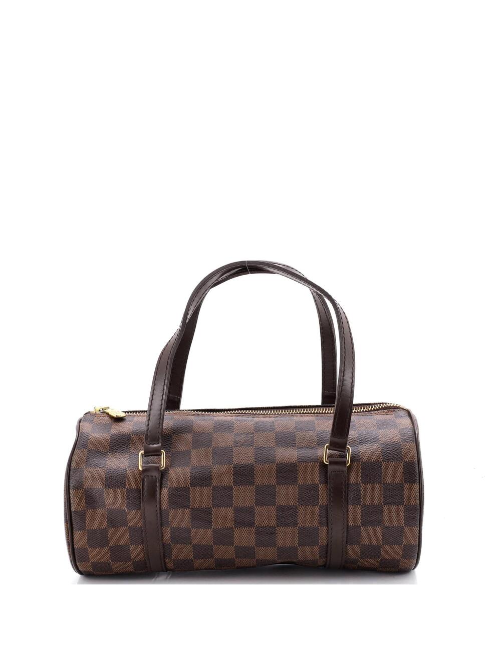 Louis Vuitton Papillon Handbag Damier #294409L72B